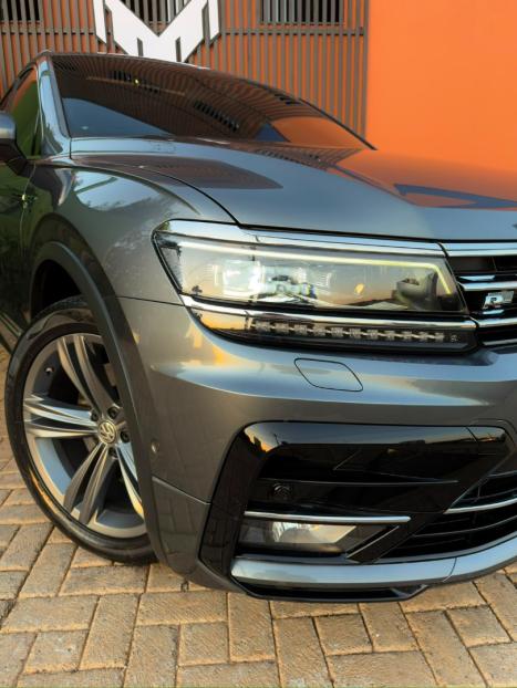 VOLKSWAGEN Tiguan 2.0 300 TSI ALLSPACE R-LINE TURBO AUTOM�TICO, Foto 2