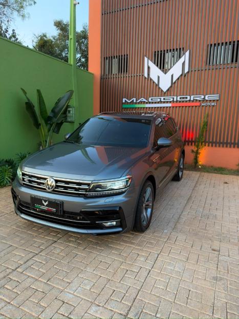 VOLKSWAGEN Tiguan 2.0 300 TSI ALLSPACE R-LINE TURBO AUTOM�TICO, Foto 6