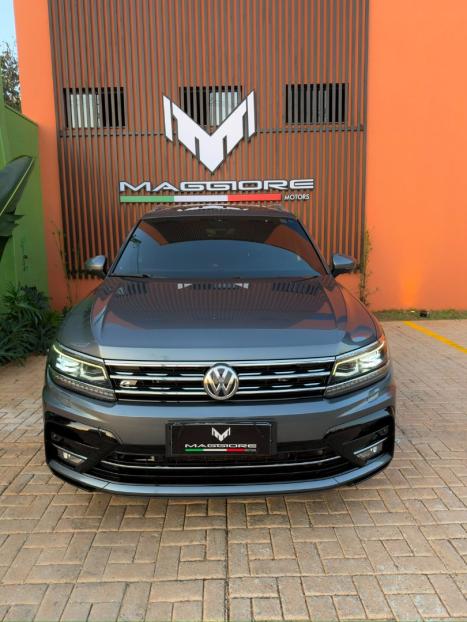 VOLKSWAGEN Tiguan 2.0 300 TSI ALLSPACE R-LINE TURBO AUTOM�TICO, Foto 7