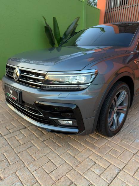 VOLKSWAGEN Tiguan 2.0 300 TSI ALLSPACE R-LINE TURBO AUTOM�TICO, Foto 8