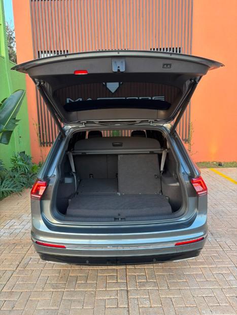VOLKSWAGEN Tiguan 2.0 300 TSI ALLSPACE R-LINE TURBO AUTOM�TICO, Foto 13