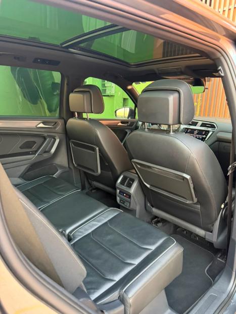 VOLKSWAGEN Tiguan 2.0 300 TSI ALLSPACE R-LINE TURBO AUTOM�TICO, Foto 14
