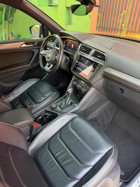 VOLKSWAGEN Tiguan 2.0 300 TSI ALLSPACE R-LINE TURBO AUTOM�TICO, Foto 15