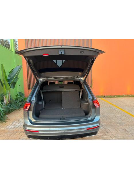 VOLKSWAGEN Tiguan 2.0 300 TSI ALLSPACE R-LINE TURBO AUTOM�TICO, Foto 16