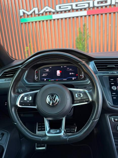VOLKSWAGEN Tiguan 2.0 300 TSI ALLSPACE R-LINE TURBO AUTOM�TICO, Foto 17