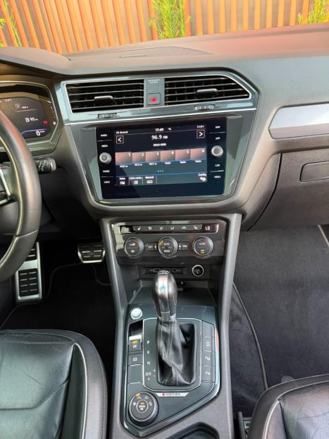 VOLKSWAGEN Tiguan 2.0 300 TSI ALLSPACE R-LINE TURBO AUTOM�TICO, Foto 18