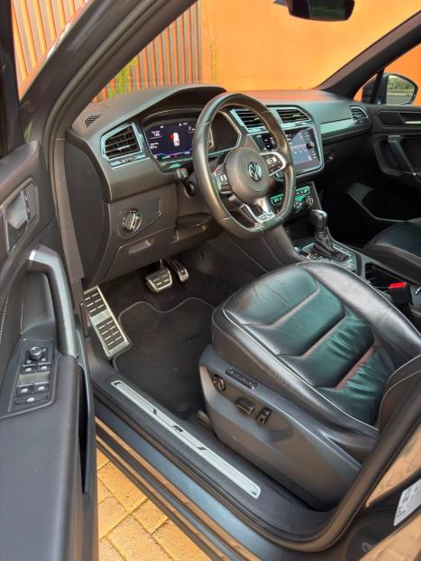 VOLKSWAGEN Tiguan 2.0 300 TSI ALLSPACE R-LINE TURBO AUTOM�TICO, Foto 19
