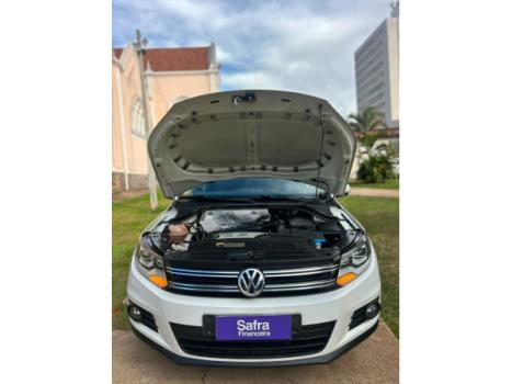 VOLKSWAGEN Tiguan 2.0 16V 4P TSI 4WD TURBO AUTOM�TICO, Foto 7