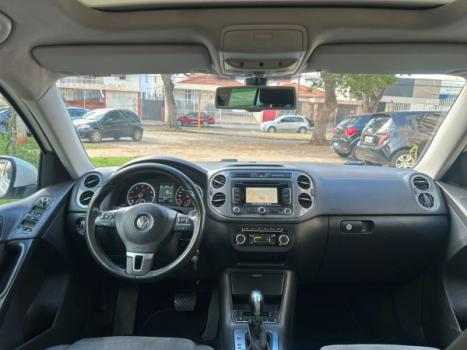 VOLKSWAGEN Tiguan 2.0 16V 4P TSI 4WD TURBO AUTOM�TICO, Foto 13