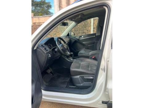 VOLKSWAGEN Tiguan 2.0 16V 4P TSI 4WD TURBO AUTOM�TICO, Foto 15