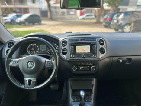 VOLKSWAGEN Tiguan 2.0 16V 4P TSI 4WD TURBO AUTOM�TICO, Foto 16