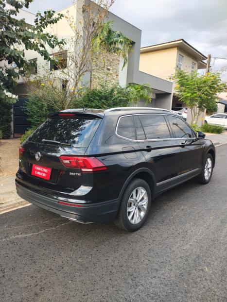 VOLKSWAGEN Tiguan 2.0 350 TSI TOTAL FLEX ALLSPACE R-LINE 4-MOTION TURBO AUTOM�TICO DSG, Foto 2