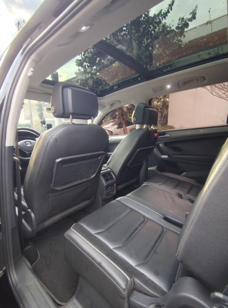 VOLKSWAGEN Tiguan 2.0 350 TSI TOTAL FLEX ALLSPACE R-LINE 4-MOTION TURBO AUTOM�TICO DSG, Foto 7