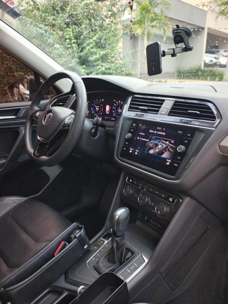 VOLKSWAGEN Tiguan 2.0 350 TSI TOTAL FLEX ALLSPACE R-LINE 4-MOTION TURBO AUTOM�TICO DSG, Foto 8