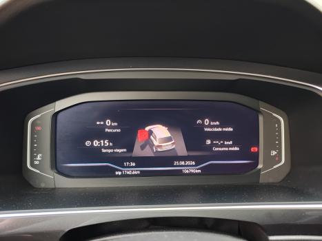 VOLKSWAGEN Tiguan 2.0 350 TSI TOTAL FLEX ALLSPACE R-LINE 4-MOTION TURBO AUTOM�TICO DSG, Foto 9