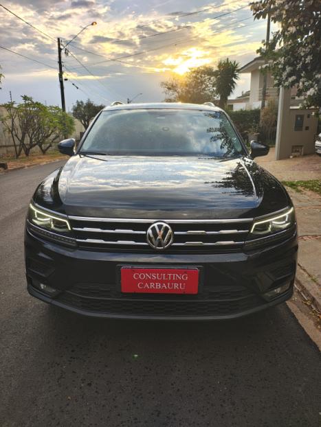 VOLKSWAGEN Tiguan 2.0 350 TSI TOTAL FLEX ALLSPACE R-LINE 4-MOTION TURBO AUTOM�TICO DSG, Foto 10