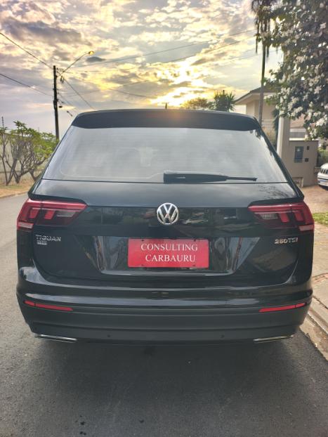 VOLKSWAGEN Tiguan 2.0 350 TSI TOTAL FLEX ALLSPACE R-LINE 4-MOTION TURBO AUTOM�TICO DSG, Foto 11