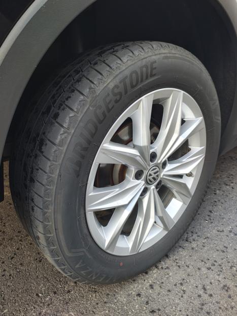 VOLKSWAGEN Tiguan 2.0 350 TSI TOTAL FLEX ALLSPACE R-LINE 4-MOTION TURBO AUTOM�TICO DSG, Foto 13
