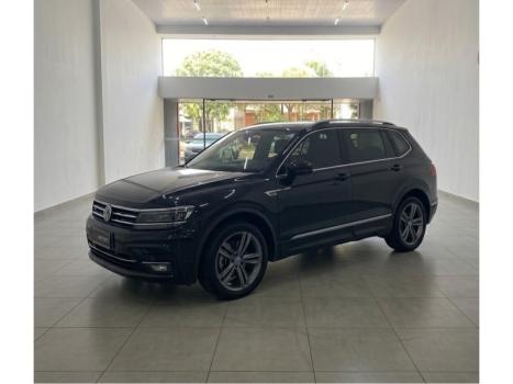 VOLKSWAGEN Tiguan 2.0 16V 4P TSI 350 TURBO R-LINE 4MOTION DSG AUTOMÁTICO, Foto 1