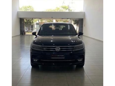 VOLKSWAGEN Tiguan 2.0 16V 4P TSI 350 TURBO R-LINE 4MOTION DSG AUTOMÁTICO, Foto 2