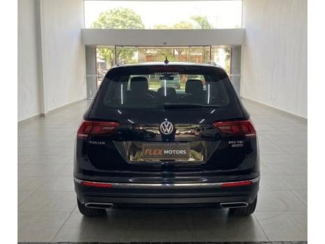 VOLKSWAGEN Tiguan 2.0 16V 4P TSI 350 TURBO R-LINE 4MOTION DSG AUTOMÁTICO, Foto 3