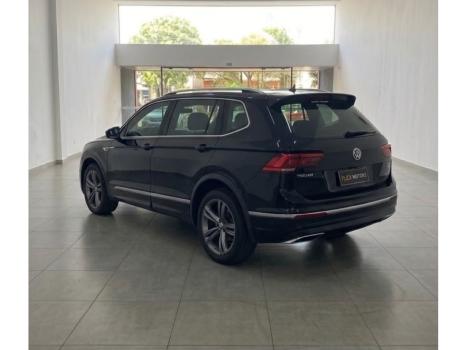 VOLKSWAGEN Tiguan 2.0 16V 4P TSI 350 TURBO R-LINE 4MOTION DSG AUTOMÁTICO, Foto 4