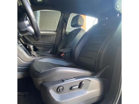 VOLKSWAGEN Tiguan 2.0 16V 4P TSI 350 TURBO R-LINE 4MOTION DSG AUTOMÁTICO, Foto 5