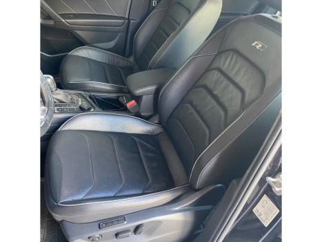 VOLKSWAGEN Tiguan 2.0 16V 4P TSI 350 TURBO R-LINE 4MOTION DSG AUTOMÁTICO, Foto 6