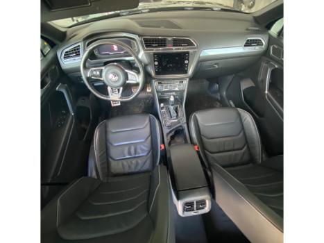 VOLKSWAGEN Tiguan 2.0 16V 4P TSI 350 TURBO R-LINE 4MOTION DSG AUTOMÁTICO, Foto 7