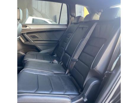 VOLKSWAGEN Tiguan 2.0 16V 4P TSI 350 TURBO R-LINE 4MOTION DSG AUTOMÁTICO, Foto 8