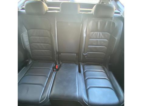 VOLKSWAGEN Tiguan 2.0 16V 4P TSI 350 TURBO R-LINE 4MOTION DSG AUTOMÁTICO, Foto 9
