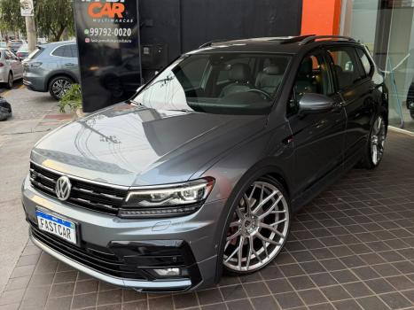 VOLKSWAGEN Tiguan 2.0 16V 4P TSI 300 TURBO R-LINE AUTOMÁTICO, Foto 2