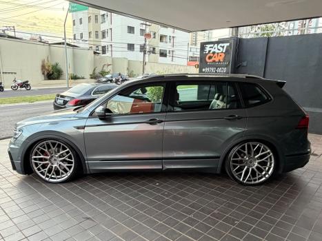 VOLKSWAGEN Tiguan 2.0 16V 4P TSI 300 TURBO R-LINE AUTOMÁTICO, Foto 4