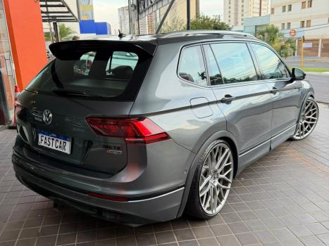 VOLKSWAGEN Tiguan 2.0 16V 4P TSI 300 TURBO R-LINE AUTOMÁTICO, Foto 5