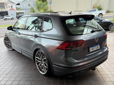 VOLKSWAGEN Tiguan 2.0 16V 4P TSI 300 TURBO R-LINE AUTOMÁTICO, Foto 6