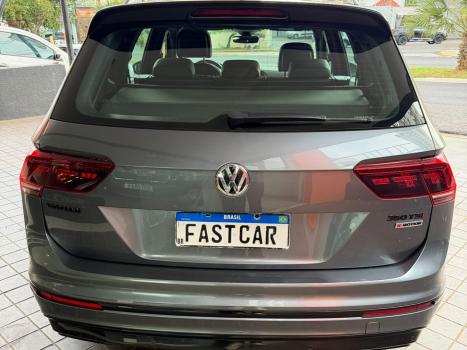 VOLKSWAGEN Tiguan 2.0 16V 4P TSI 300 TURBO R-LINE AUTOMÁTICO, Foto 8