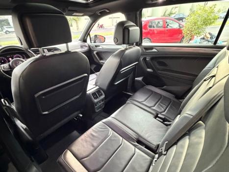 VOLKSWAGEN Tiguan 2.0 16V 4P TSI 300 TURBO R-LINE AUTOMÁTICO, Foto 10
