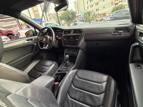 VOLKSWAGEN Tiguan 2.0 16V 4P TSI 300 TURBO R-LINE AUTOMÁTICO, Foto 12