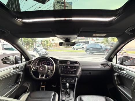 VOLKSWAGEN Tiguan 2.0 16V 4P TSI 300 TURBO R-LINE AUTOMÁTICO, Foto 13