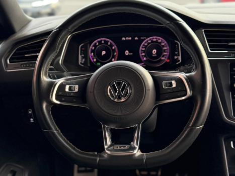 VOLKSWAGEN Tiguan 2.0 16V 4P TSI 300 TURBO R-LINE AUTOMÁTICO, Foto 14