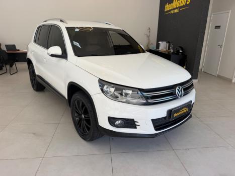 VOLKSWAGEN Tiguan 2.0 16V 4P FSI 4WD TURBO AUTOMÁTICO, Foto 1