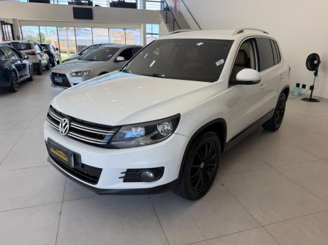 VOLKSWAGEN Tiguan 2.0 16V 4P FSI 4WD TURBO AUTOMÁTICO, Foto 2