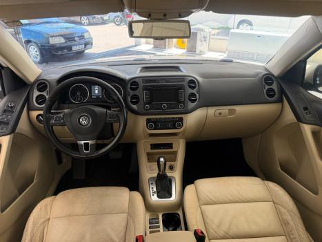 VOLKSWAGEN Tiguan 2.0 16V 4P FSI 4WD TURBO AUTOMÁTICO, Foto 7