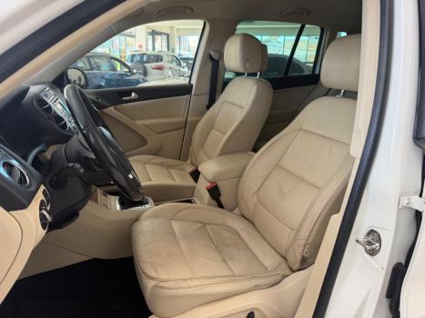 VOLKSWAGEN Tiguan 2.0 16V 4P FSI 4WD TURBO AUTOMÁTICO, Foto 9