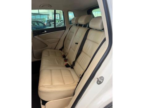 VOLKSWAGEN Tiguan 2.0 16V 4P FSI 4WD TURBO AUTOMÁTICO, Foto 10