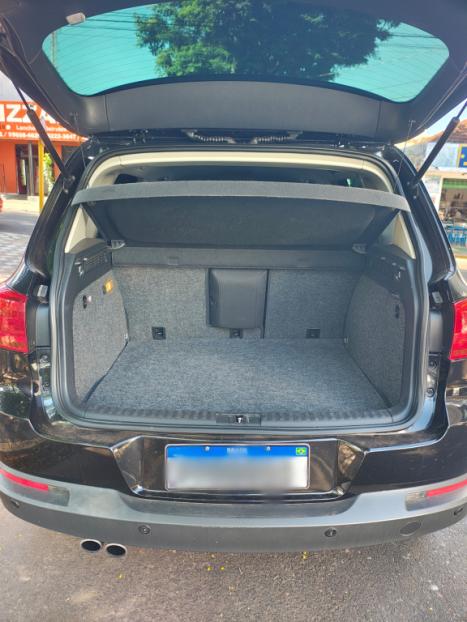 VOLKSWAGEN Tiguan 2.0 16V 4P FSI R-LINE TURBO AUTOMÁTICO, Foto 6