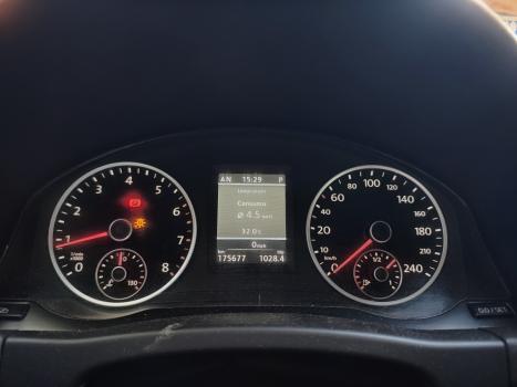 VOLKSWAGEN Tiguan 2.0 16V 4P FSI R-LINE TURBO AUTOMÁTICO, Foto 8