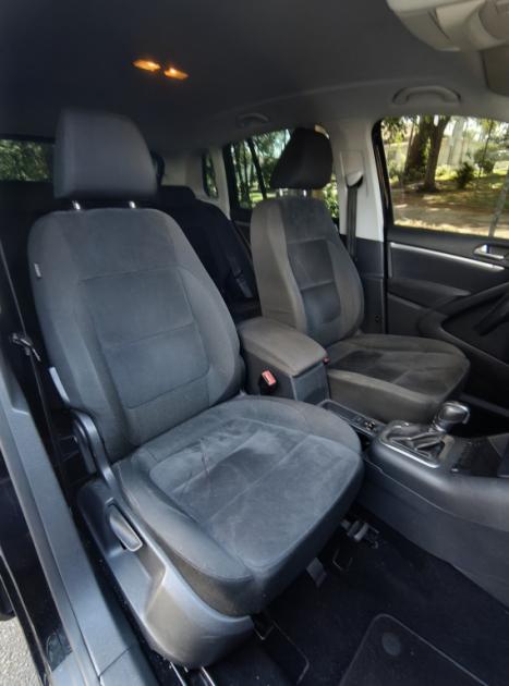 VOLKSWAGEN Tiguan 2.0 16V 4P FSI R-LINE TURBO AUTOMÁTICO, Foto 9