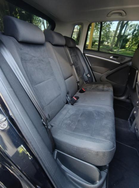 VOLKSWAGEN Tiguan 2.0 16V 4P FSI R-LINE TURBO AUTOMÁTICO, Foto 10