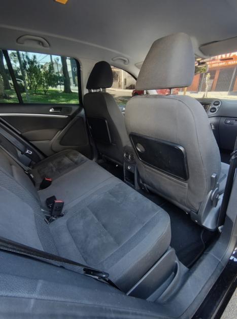 VOLKSWAGEN Tiguan 2.0 16V 4P FSI R-LINE TURBO AUTOMÁTICO, Foto 11